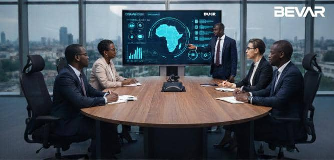 Veille et Intelligence Opérationnelle