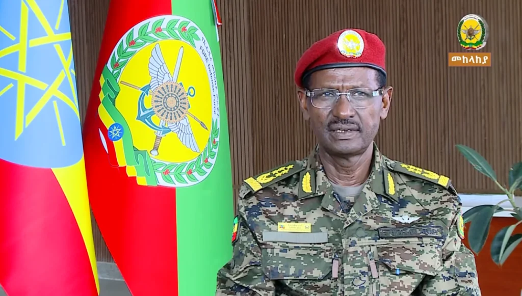 Éthiopie : l'escalade au Tigré ravive les craintes d'un retour à la guerre et fragilise la Corne de l'Afrique
