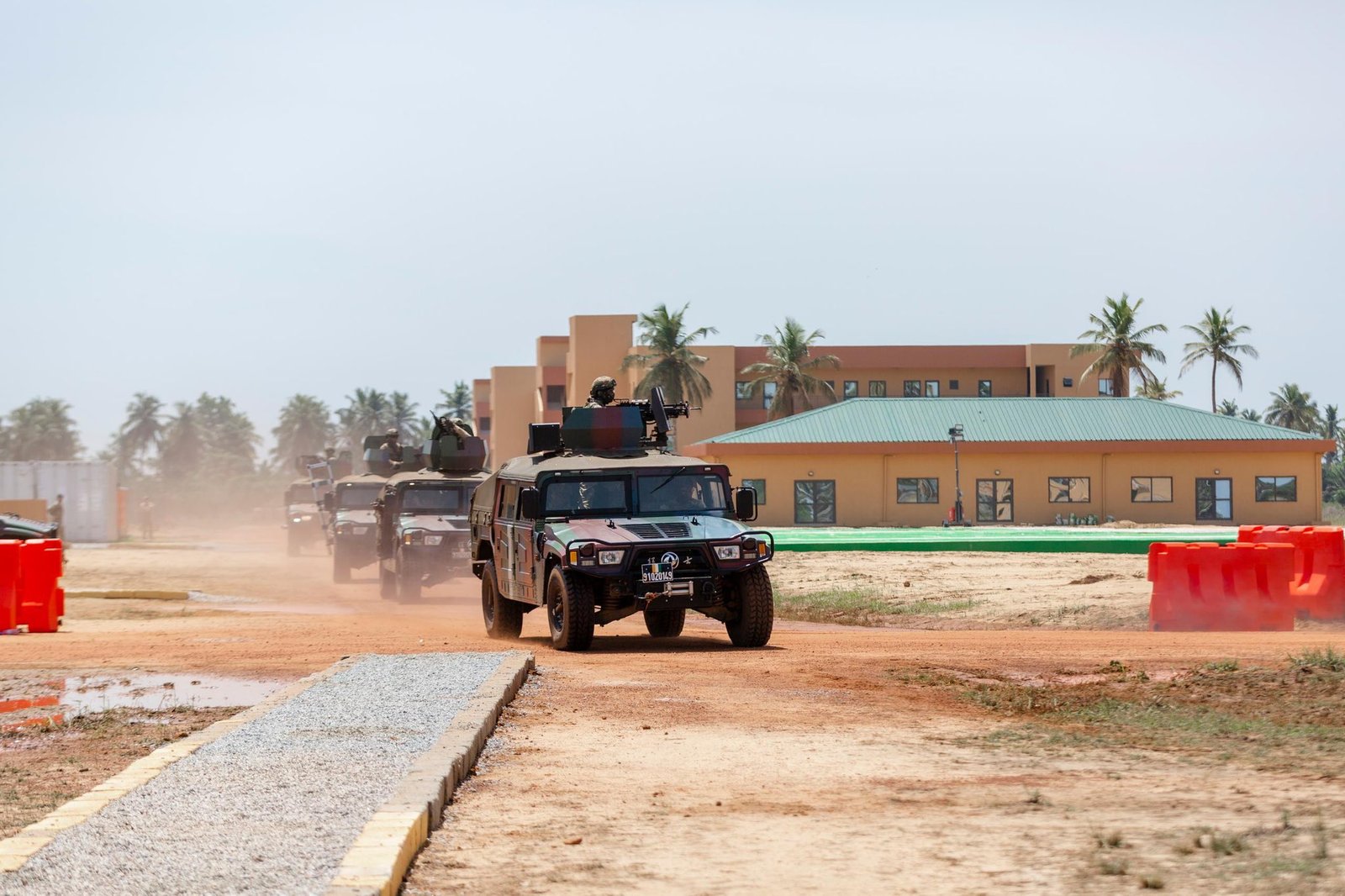 Côte d’Ivoire : Le Leadership Sécuritaire comme Levier de Prospérité en 2026
