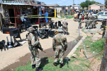 Afrique du Sud : les fusillades de masse révèlent la mutation de la violence criminelle