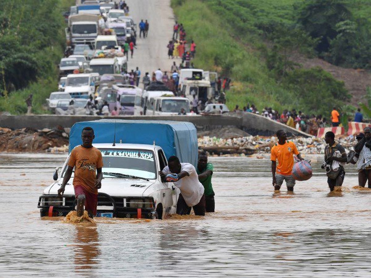 Saison des Pluies 2026 en Côte d’Ivoire : Anticiper la Rupture Logistique et le Risque Opérationnel