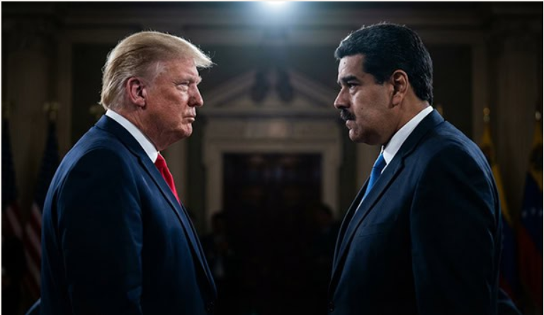 Venezuela Faces Uncertainty Following Maduro’s US Capture